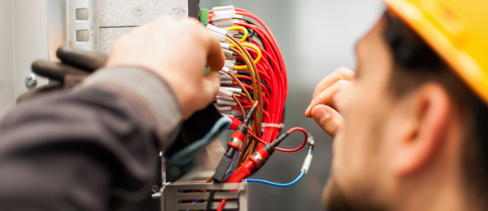 Electrical Service Upgrades and Repairs - Electrician