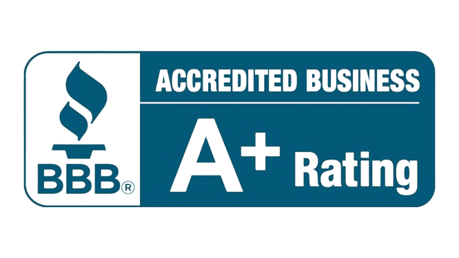 Better Business Bureau A Rating