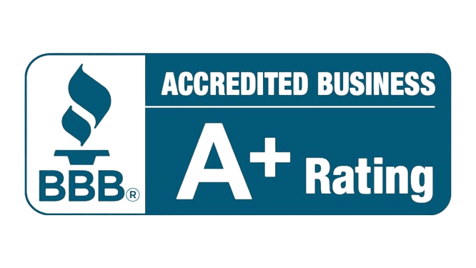 Better Business Bureau A Rating