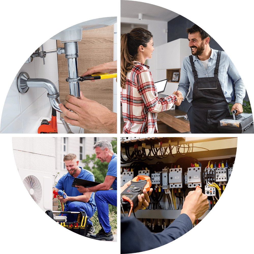 Home Services