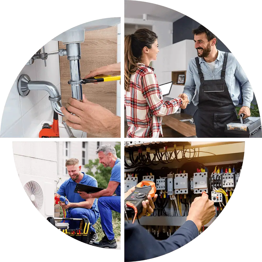 Home Services Home Services