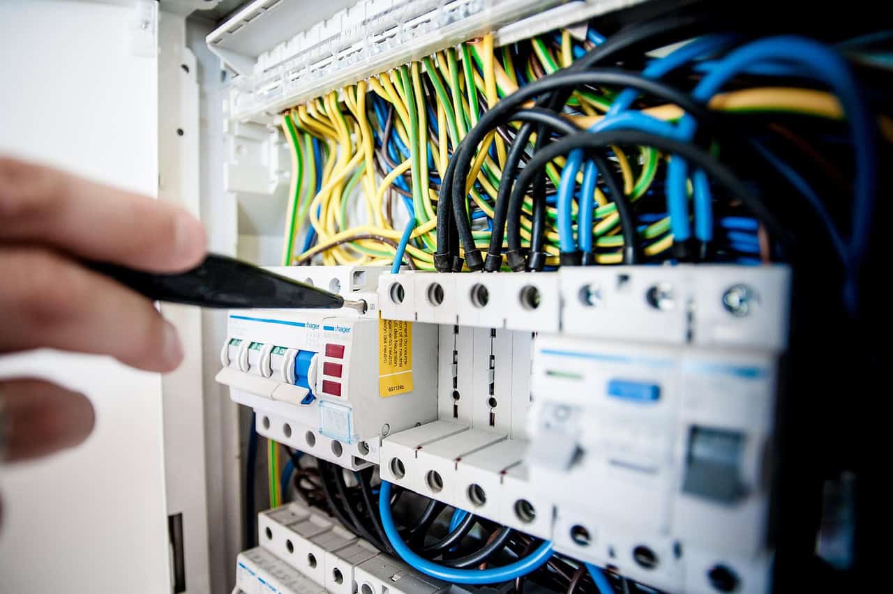 Jarmoluk Electric 1080584 1280