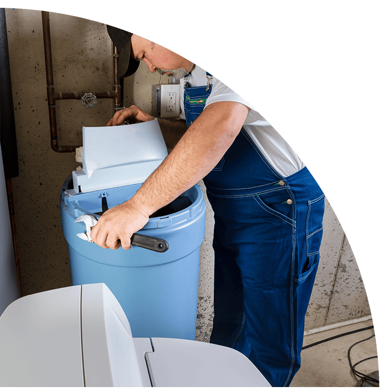 Water Softener 01