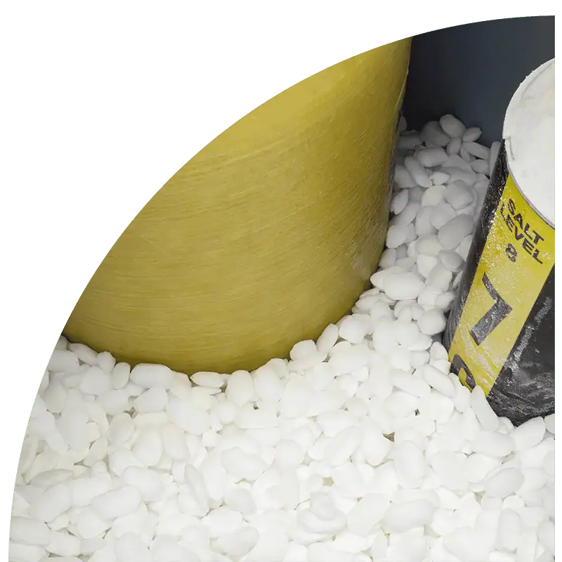 Water Softener 02 Water Softener 02