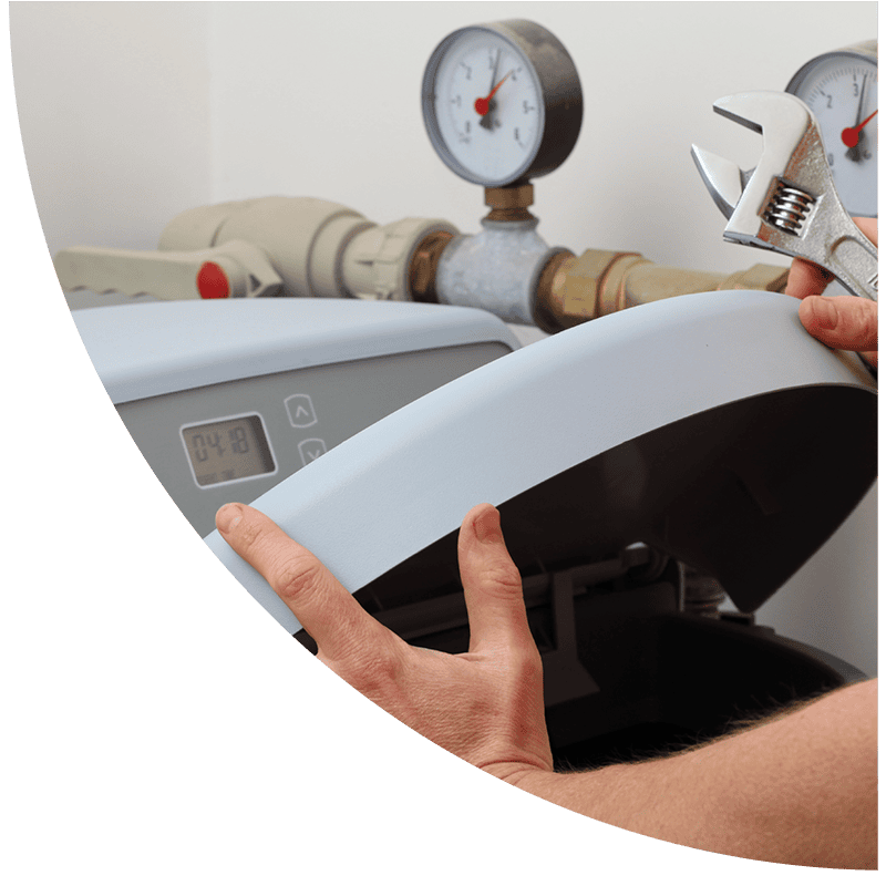 Water Softener 04