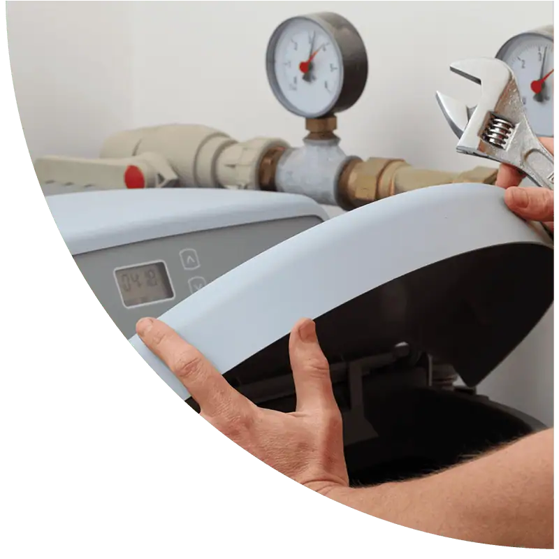 Water Softener 04 Water Softener 04